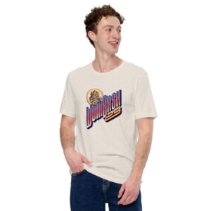 Wombash 23 Light T-shirt
