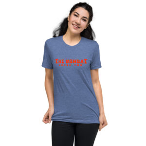 Wombat Red and Blue