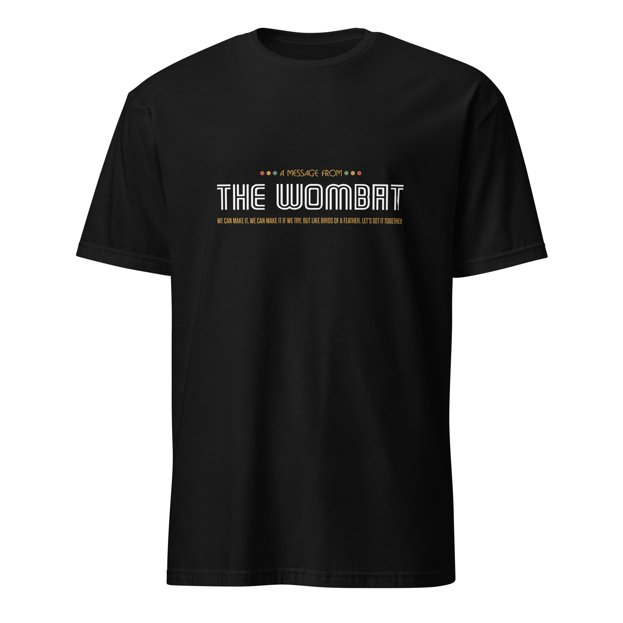 The Wombat: Get it together - Image 2
