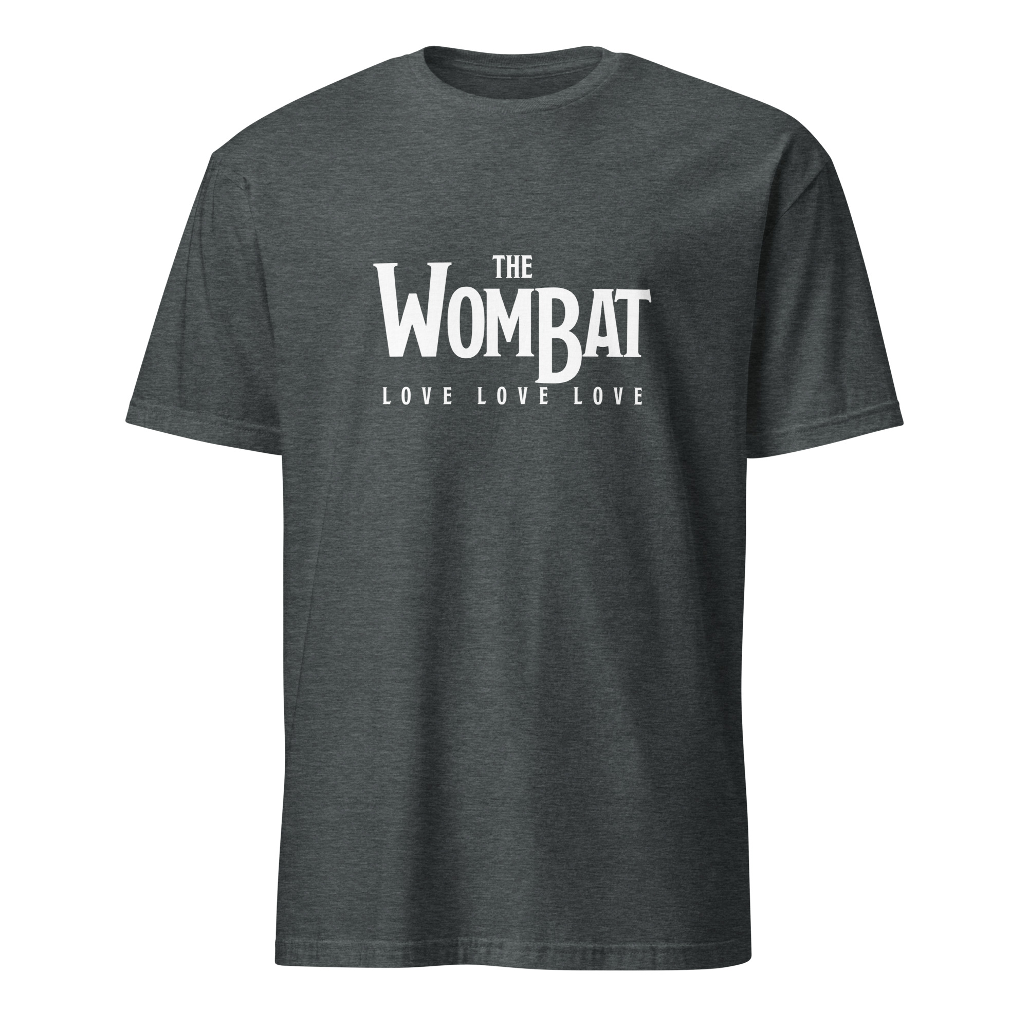 The Wombat: Love x 3 - Image 3