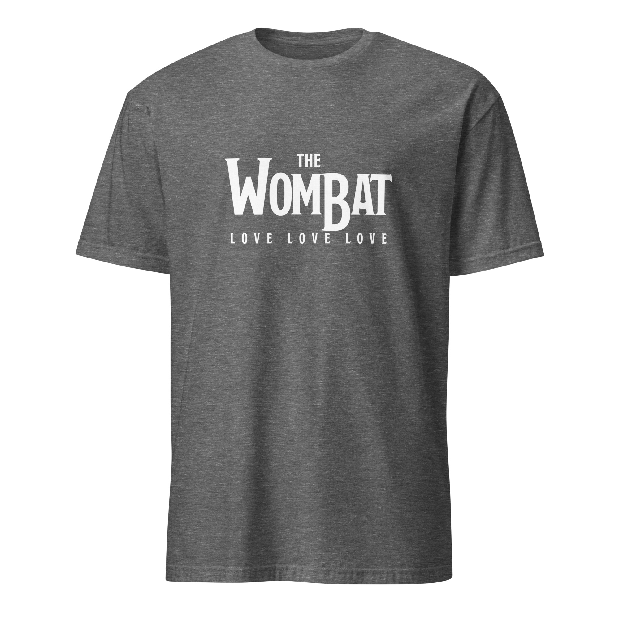 The Wombat: Love x 3 - Image 7