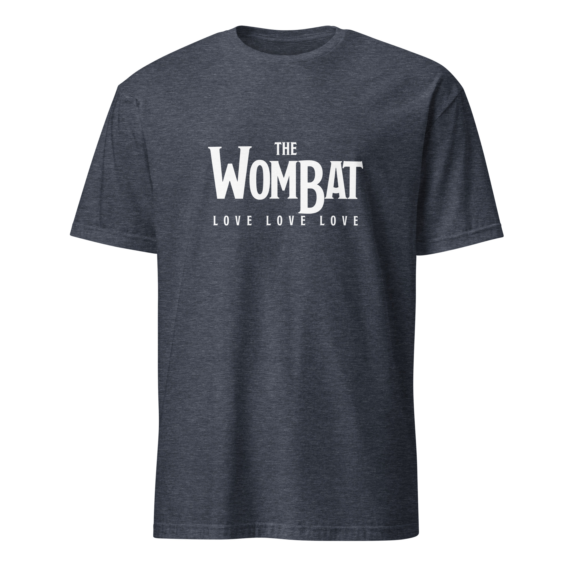 The Wombat: Love x 3 - Image 5
