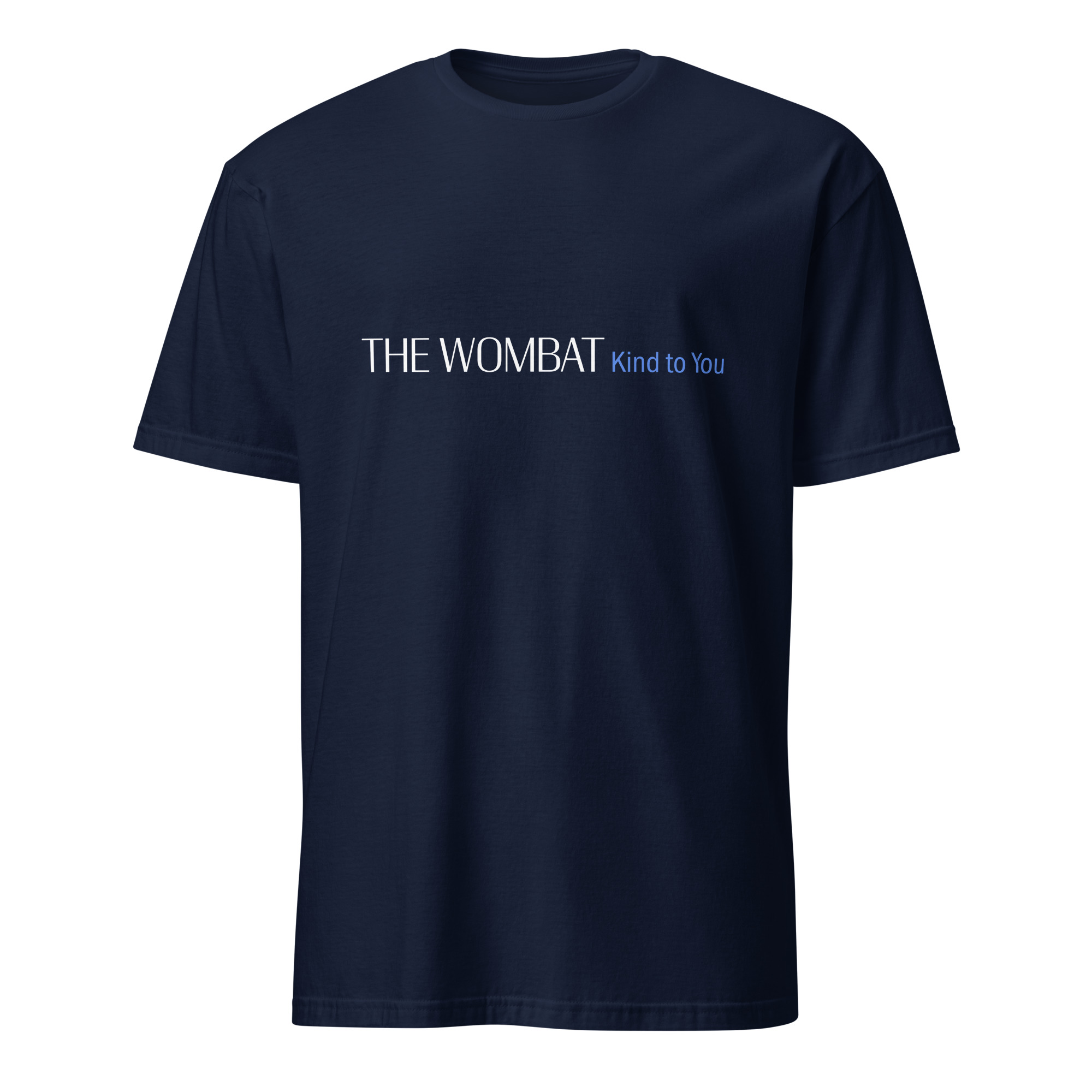 The Wombat: Kind to You - Image 5