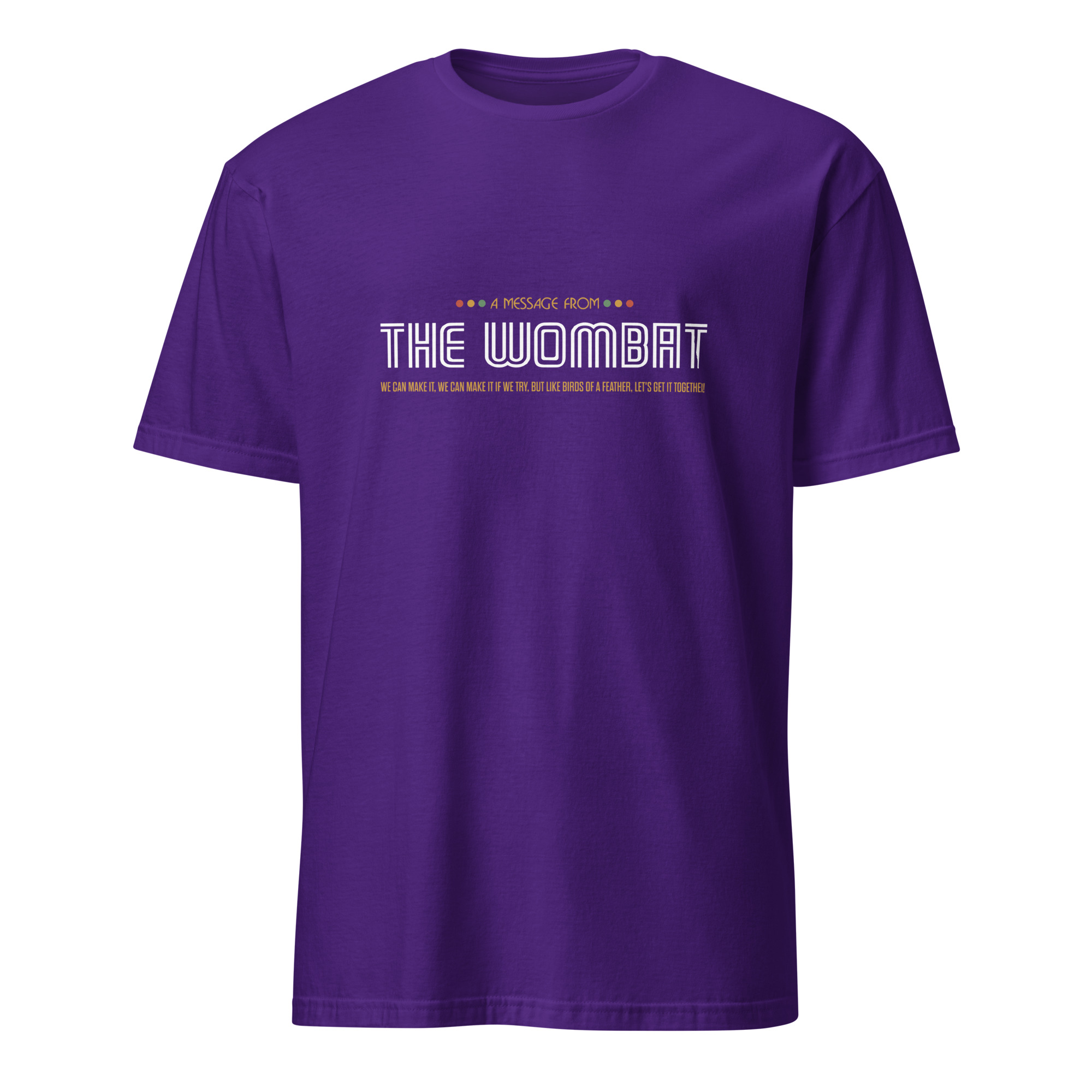 The Wombat: Get it together - Image 4