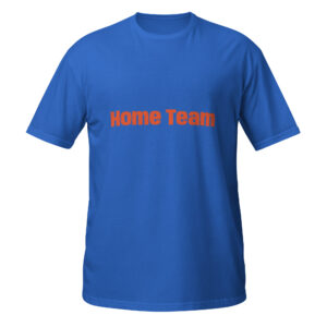 The "Home Team" Manifesto