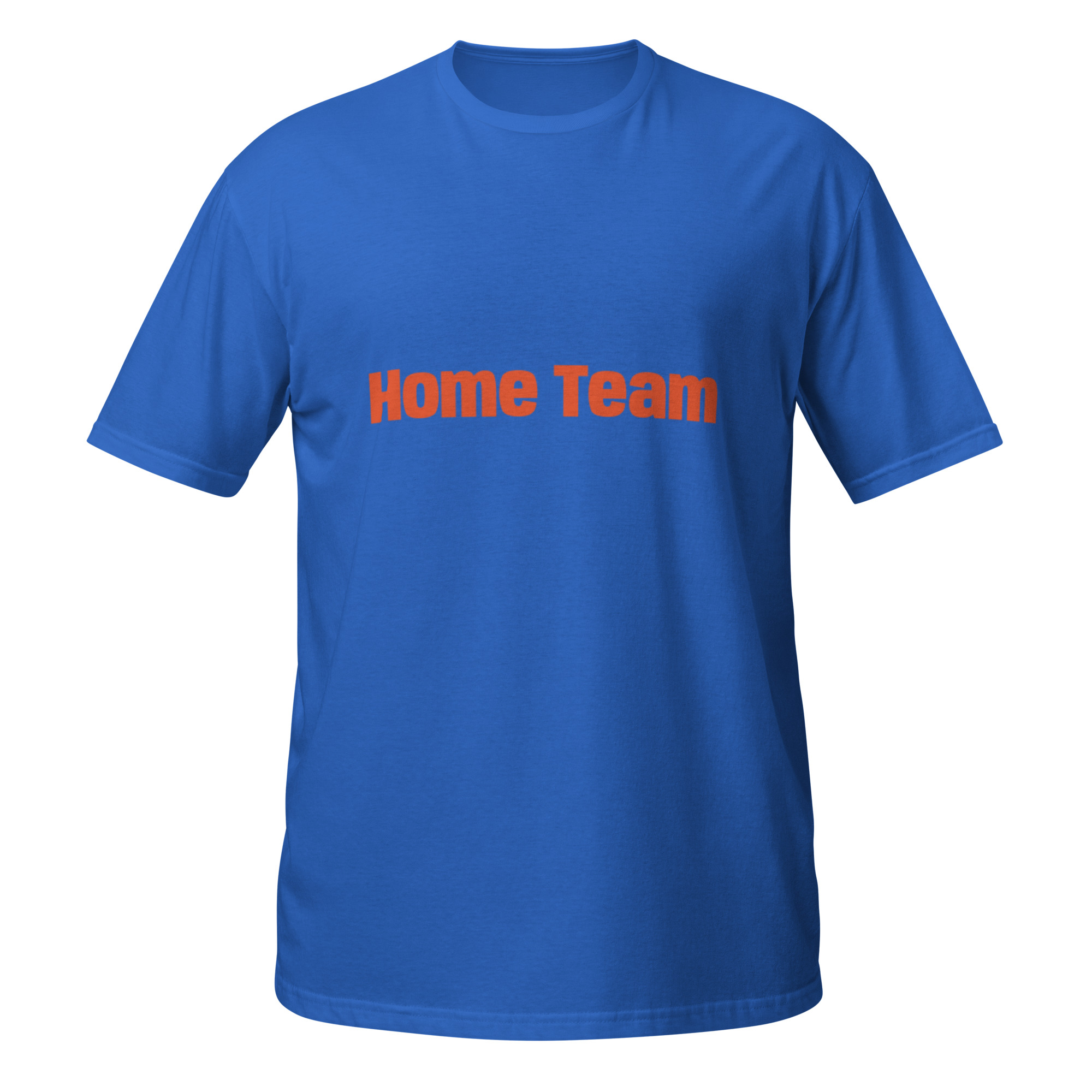 The "Home Team" Manifesto