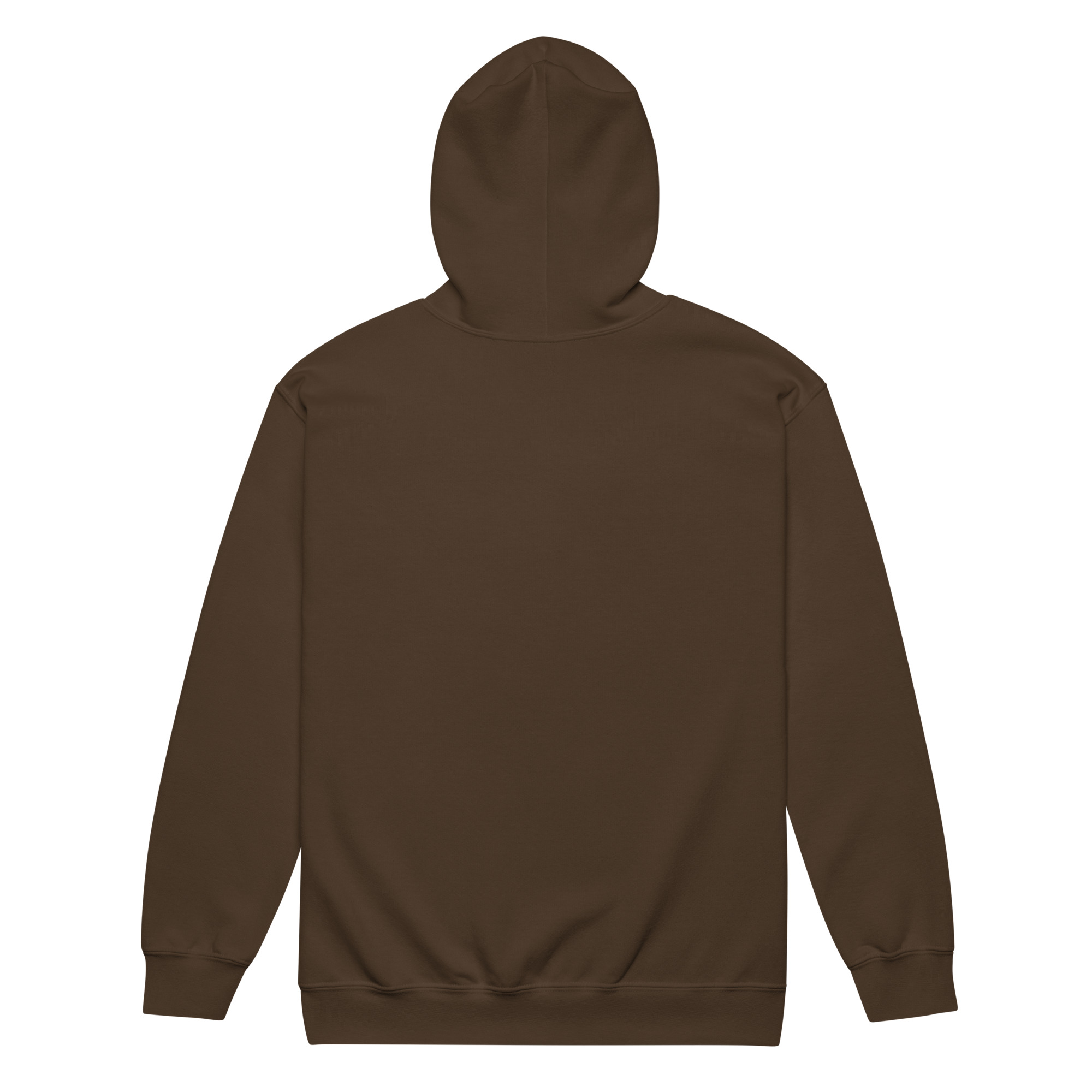 Gnomad Gnavy Zip Hoodie - Image 3