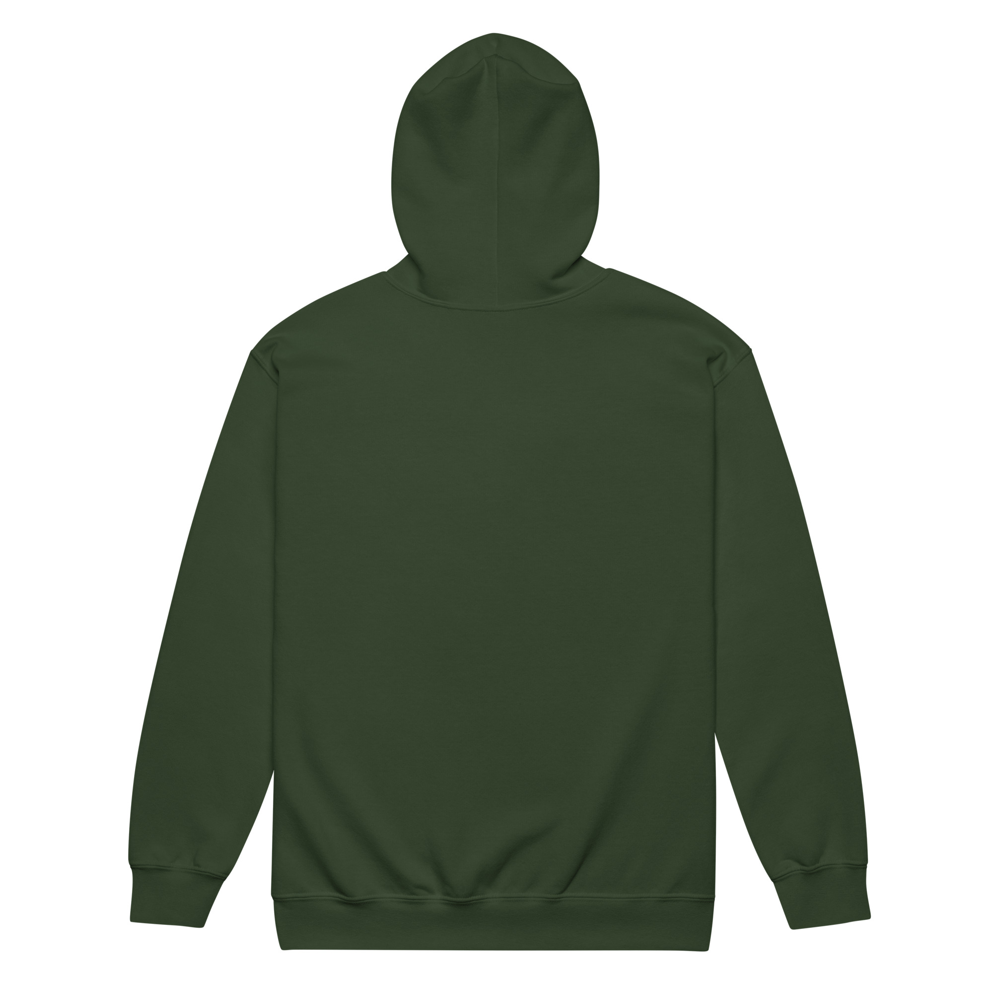 Gnomad Gnavy Zip Hoodie - Image 5