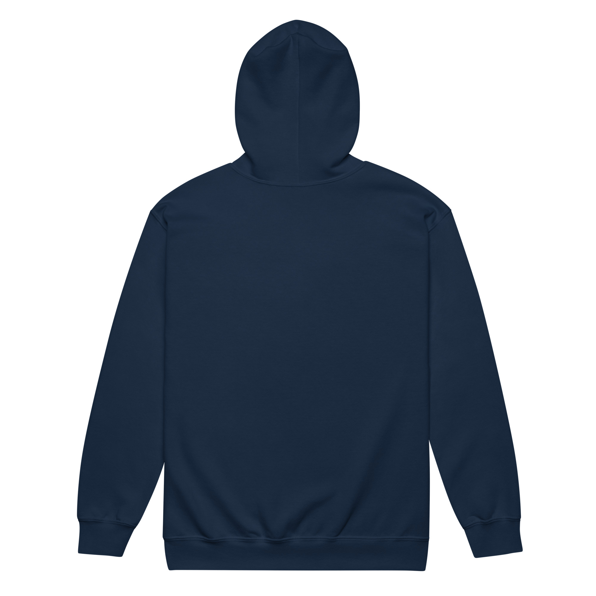 Gnomad Gnavy Zip Hoodie - Image 2