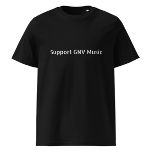 Support GNV Music