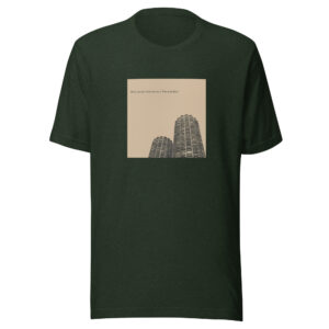 The Wombat: Yankee Hotel Foxtrot